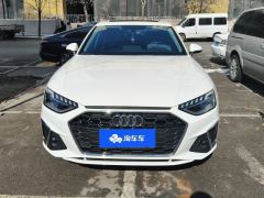 Audi A4L 40 TFSI Fashion Dynamic - фото 3
