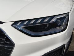 Audi A4L 40 TFSI Fashion Dynamic - фото 4