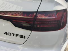 Audi A4L 40 TFSI Fashion Dynamic - фото 5