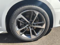 Audi A4L 40 TFSI Fashion Dynamic - фото 6