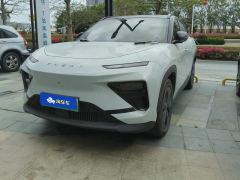 Chery eQ7 512km Max - ფოტო 1