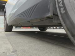 Chery eQ7 512km Max - ფოტო 11