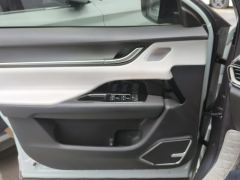 Chery eQ7 512km Max - ფოტო 12