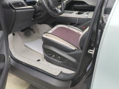 Chery eQ7 512km Max - ფოტო 14