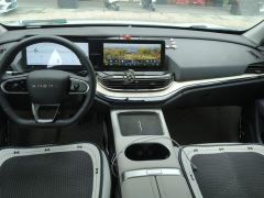Chery eQ7 512km Max - ფოტო 16