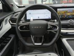 Chery eQ7 512km Max - ფოტო 18
