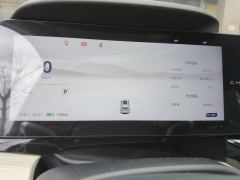 Chery eQ7 512km Max - ფოტო 20
