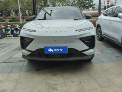 Chery eQ7 512km Max - ფოტო 3