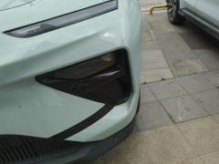Chery eQ7 512km Max - ფოტო 4