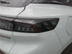 Chery eQ7 512km Max - ფოტო 5