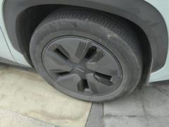 Chery eQ7 512km Max - ფოტო 6