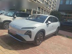 Wuling Starlight S Pure Electric 510km Navigator Edition - photo 1