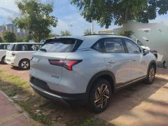 Wuling Starlight S Pure Electric 510km Navigator Edition - photo 2