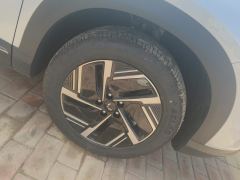 Wuling Starlight S Pure Electric 510km Navigator Edition - photo 6