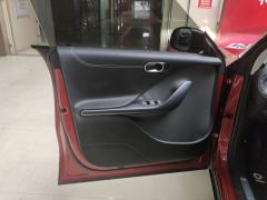 smart #1 400km RWD Pro Edition - ფოტო 12