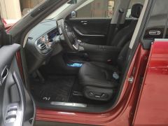 smart #1 400km RWD Pro Edition - ფოტო 14