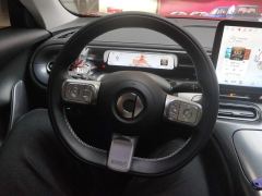 smart #1 400km RWD Pro Edition - ფოტო 18
