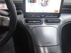 smart #1 400km RWD Pro Edition - ფოტო 19