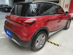 smart #1 400km RWD Pro Edition - ფოტო 2
