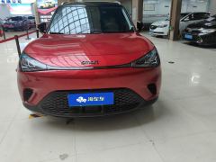 smart #1 400km RWD Pro Edition - ფოტო 3