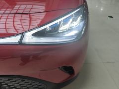 smart #1 400km RWD Pro Edition - ფოტო 4