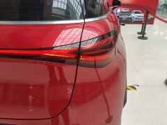 smart #1 400km RWD Pro Edition - ფოტო 5