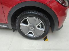 smart #1 400km RWD Pro Edition - ფოტო 6