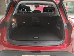 smart #1 400km RWD Pro Edition - ფოტო 7