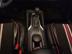 Toyota Corolla Dual-Engine 1.8L E-CVT Elite Edition - ფოტო 19