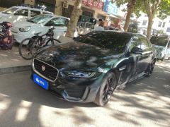 Jaguar XEL P250 Enterprising Sport Edition - photo 1