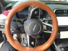 Jaguar XEL P250 Enterprising Sport Edition - photo 18