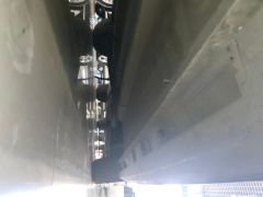 Chery Arrizo 8 Edition 2.0T - photo 11