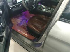 Chery Arrizo 8 Edition 2.0T - photo 14