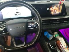 Chery Arrizo 8 Edition 2.0T - photo 16
