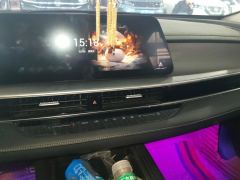 Chery Arrizo 8 Edition 2.0T - photo 17
