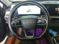 Chery Arrizo 8 Edition 2.0T - photo 18