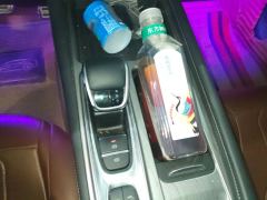 Chery Arrizo 8 Edition 2.0T - photo 19
