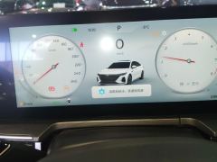 Chery Arrizo 8 Edition 2.0T - photo 20