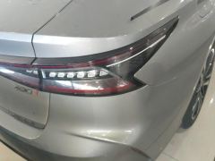 Chery Arrizo 8 Edition 2.0T - photo 5