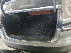 Chery Arrizo 8 Edition 2.0T - photo 7
