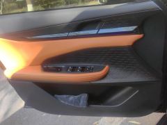 Changan UNI-V 1.5T Sport Edition - ფოტო 12