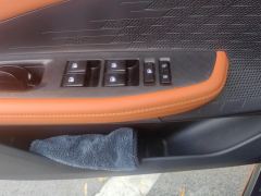 Changan UNI-V 1.5T Sport Edition - ფოტო 13