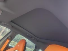 Changan UNI-V 1.5T Sport Edition - ფოტო 15