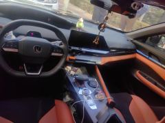 Changan UNI-V 1.5T Sport Edition - ფოტო 16