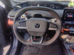 Changan UNI-V 1.5T Sport Edition - ფოტო 18
