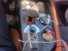 Changan UNI-V 1.5T Sport Edition - ფოტო 19