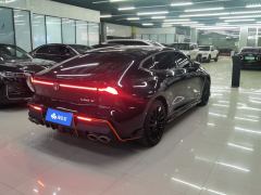 Changan UNI-V 1.5T Sport Edition - ფოტო 2