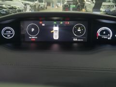 Changan UNI-V 1.5T Sport Edition - ფოტო 20