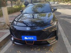 Changan UNI-V 1.5T Sport Edition - ფოტო 3