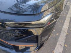 Changan UNI-V 1.5T Sport Edition - ფოტო 4